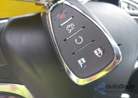 2017 Chevrolet Malibu 1Lt from USA, damaged, VIN 1G1ZE5ST1HF208340